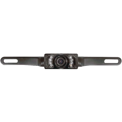 Pyle License Plate-mounted Backup Camera