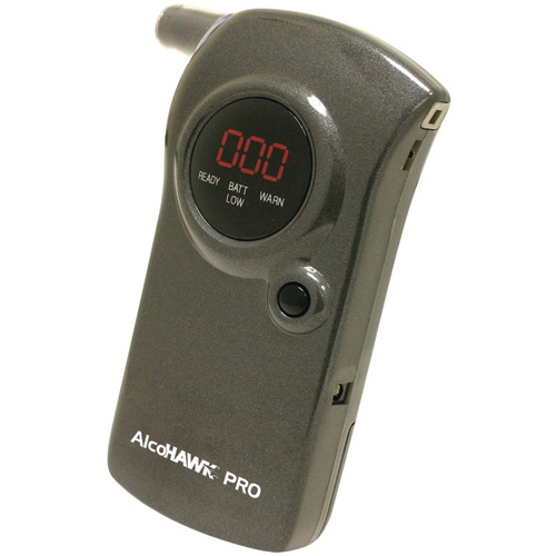 Alcohawk Pro Digital Breath Alcohol Tester
