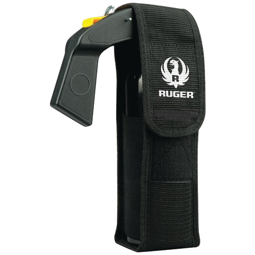 Tornado Mega Holster Pepper Spray System
