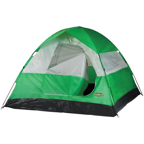 Stansport Mt. Kaweah 3-season Tent