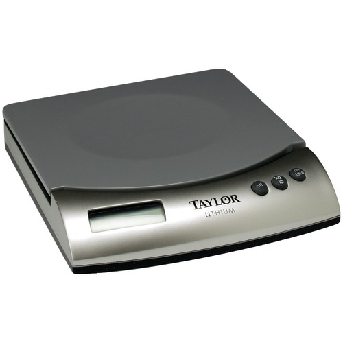 Taylor 11lb Capacity Digital Kitchen Scale