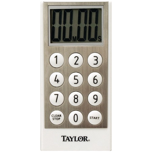 Taylor 10-key Digital Timer