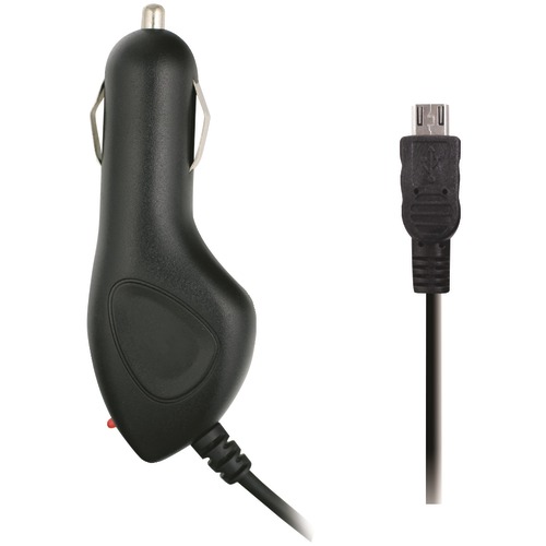 Cellular Innovations Mini Usb Car Charger
