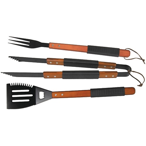 Brinkmann 3-piece Tool Set