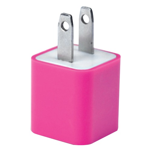 Iessentials Iphone And Ipod And Smartphone Usb Home Charger (pin