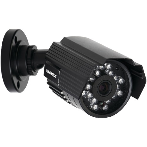 Lorex Super Resolution Weatherproof Indoor And Outdoor Camera Wi