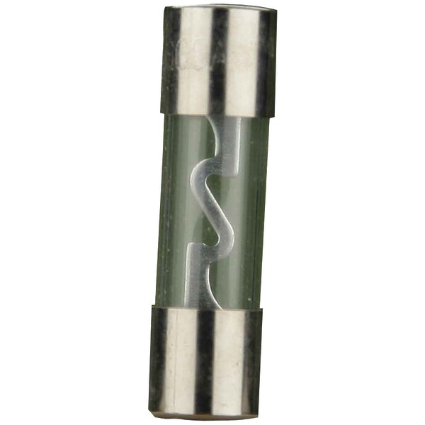 Install Bay Agu Fuses, 10 Pk (60 Amps)