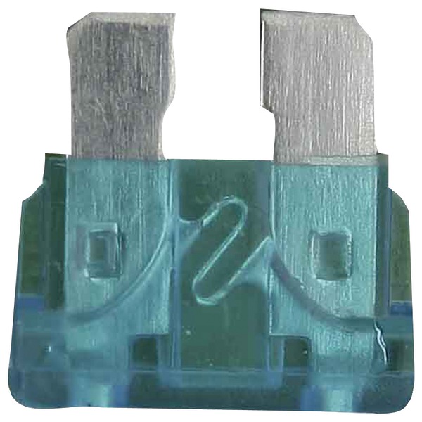 Install Bay Atc Fuses, 25 Pk (15 Amps)