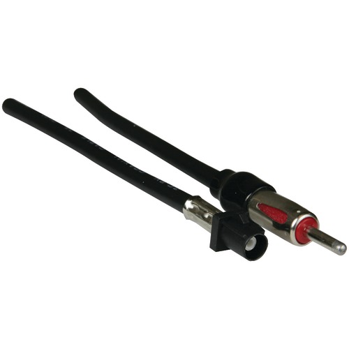 Metra 2002 &amp; Up Volkswagen And Bmw And Euro Fakra Antenn