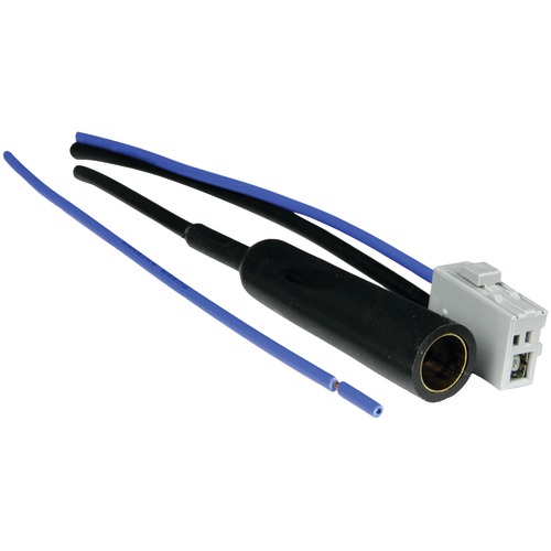 Metra 2005 Honda Radio To Antenna Adapter