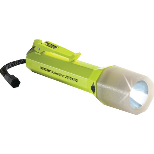 Pelican 2010 Large Submersible Led Flashlight