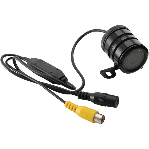 Boss Audio Waterproof Rearview Color Camera