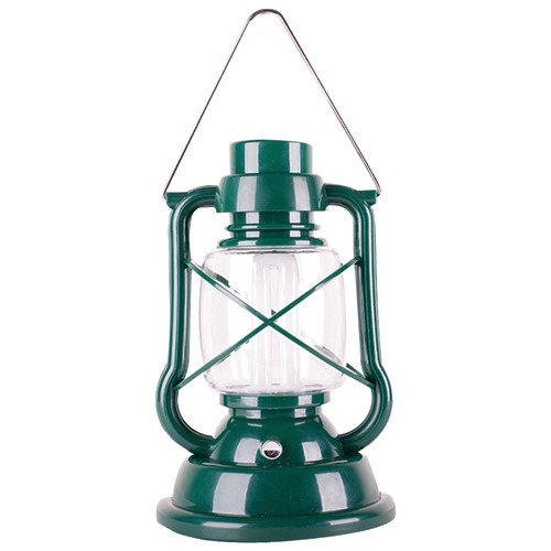 Stansport 66-lumen 3-watt Hurricane Lantern