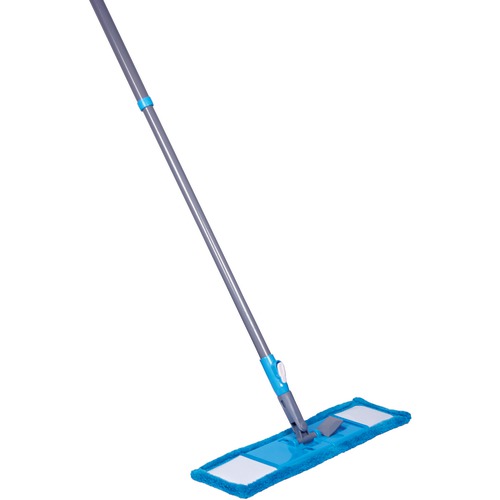 Microklen 5-piece Microfiber Cleaning Kit