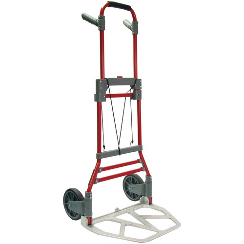 Monster Trucks Husky Foldable Hand Truck