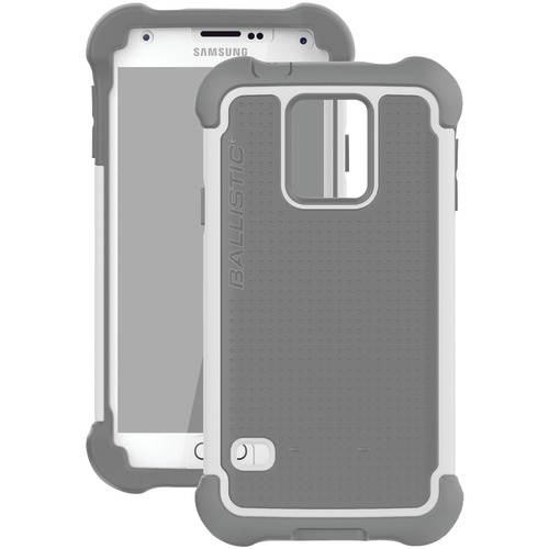 Ballistic Samsung Galaxy S 5 Tough Jacket Maxx Case With Holster