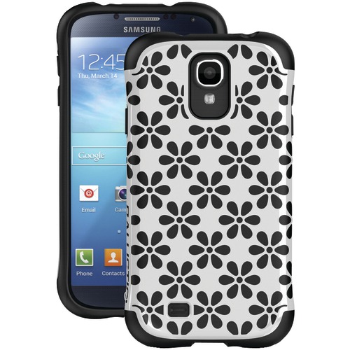 Ballistic Urbanite Samsung Galaxy S 4 Urbanite Case (white And B