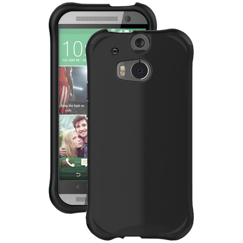 Ballistic Urbanite Htc M8 Urbanite Case (black)