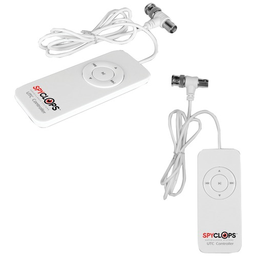 Spyclops Effio-e Utc Controller