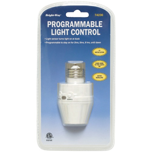Bright-way Outdoor And Indoor Programmable Light