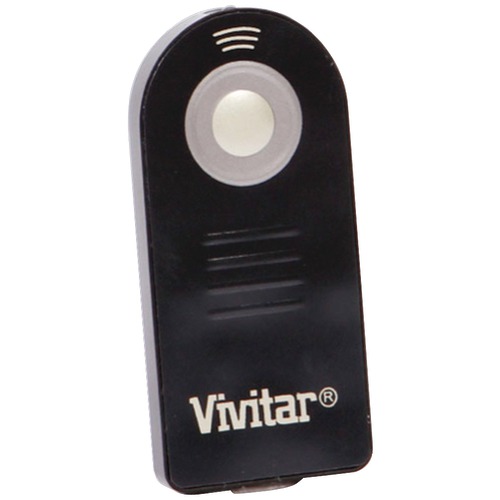 Vivitar Universal Wireless Shutter Release