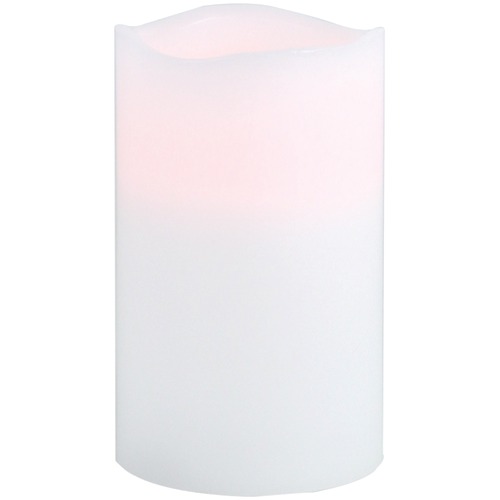 North Point Motion-activated Color-changing Led Candle