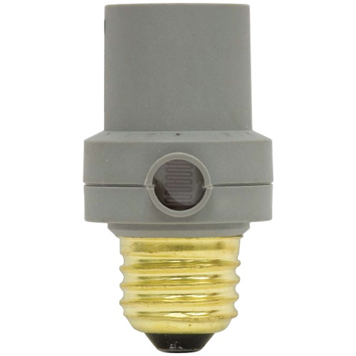 Ge Dusk-to-dawn Compact Fluorescent Lighting Control