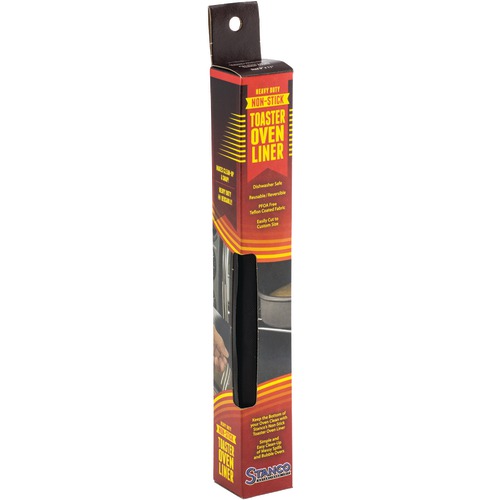 Stanco Nonstick Oven Liner (toaster Oven)
