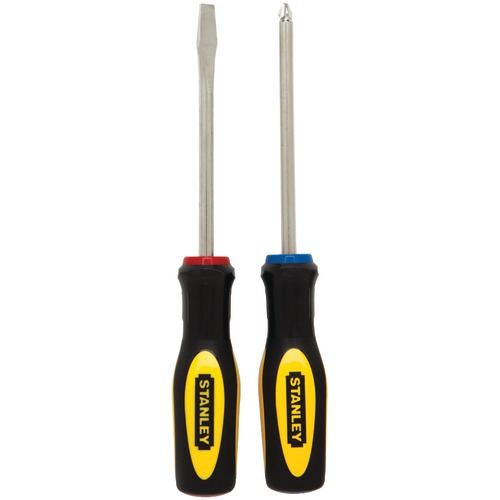 Stanley 2-piece Screwdriver Set