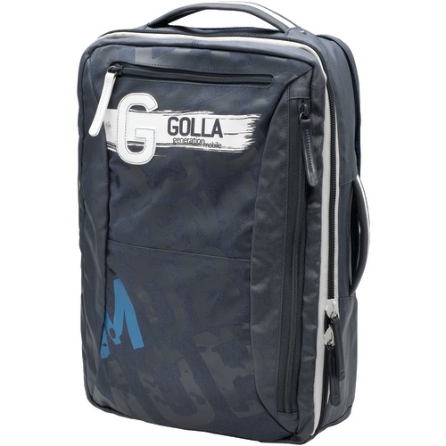 Golla 16&#34; Herman Backpack