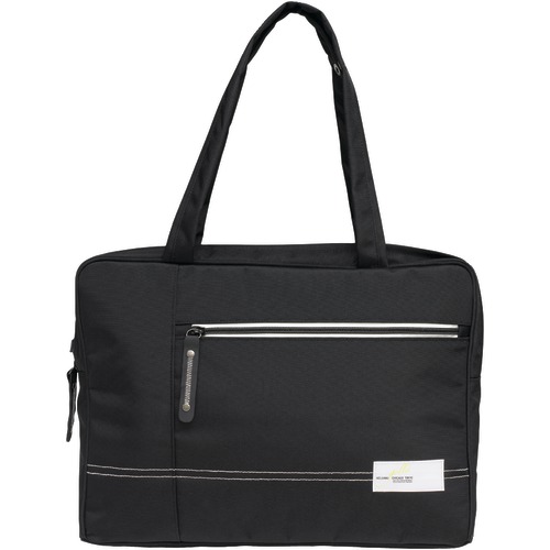 Golla 16&#34; Farine Notebook Bag (black)