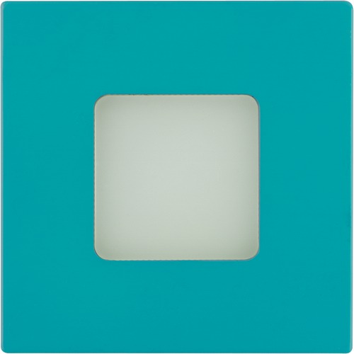 Ge Slimline Mini Led Coverlite (blue)