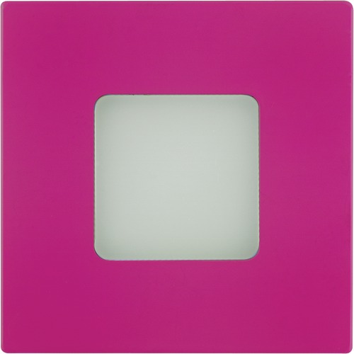 Ge Slimline Mini Led Coverlite (purple)
