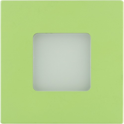 Ge Slimline Mini Led Coverlite (green)