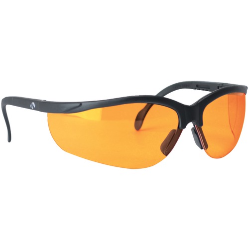 Walkers Game Ear Shooting Glasses (amber Lenses)