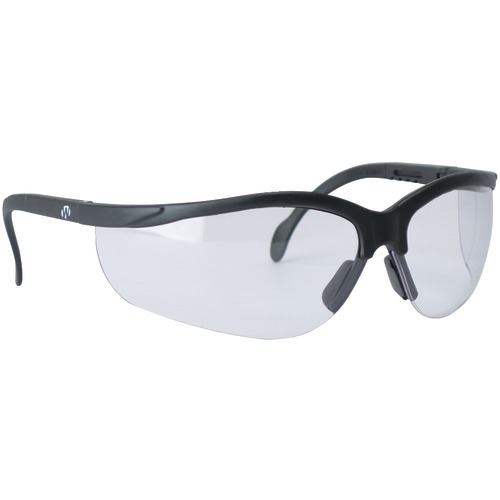 Walkers Game Ear Shooting Glasses (clear Lenses)