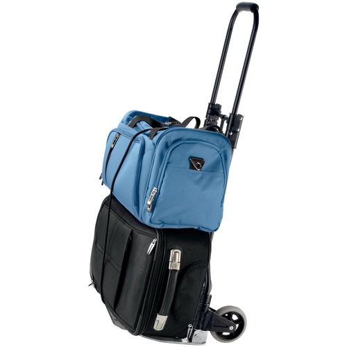Travel Smart By Conair Heavy-duty Folding Multi-use And Luggage