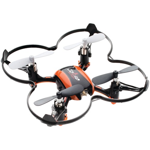 Cobra Rc Toys 2.4ghz Micro Drone-copter