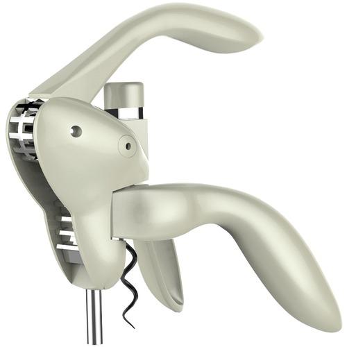 Houdini Houdini Corkscrew (silver)