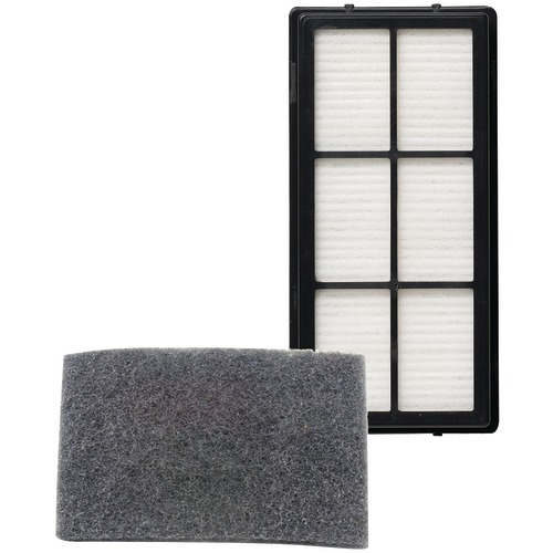 Carpet Pro Hepa Secondary &amp; Post Filter Set (for Cpu-85t