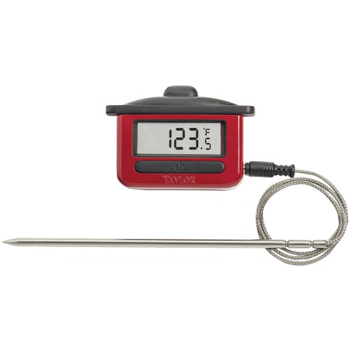 Taylor Slow Cooker Digital Probe Thermometer