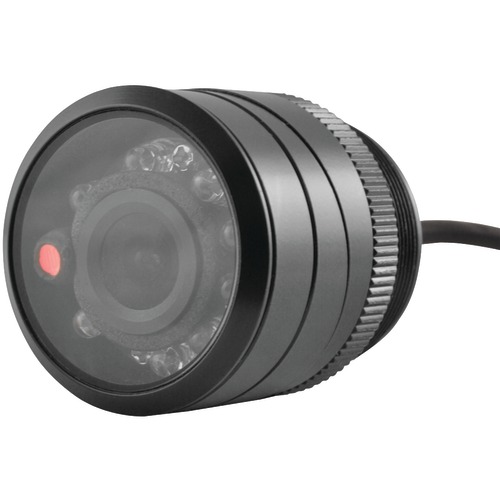 Xo Vision Flush-mount Backup Camera With Night Vision &amp;