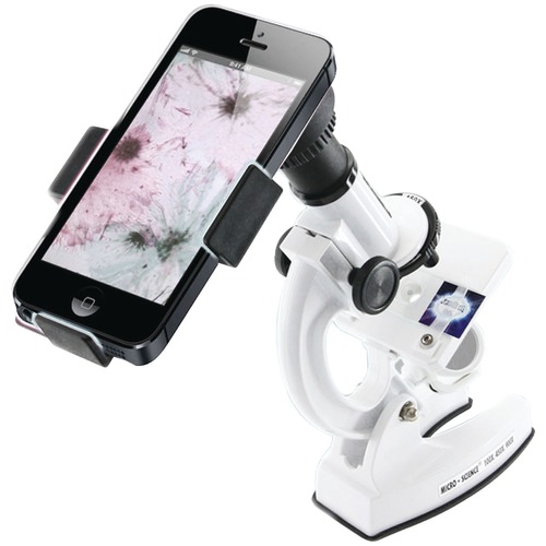 Science Time Intelligent Microscope Kit