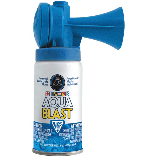 Falcon Aqua Blast Personal Watercraft Horn