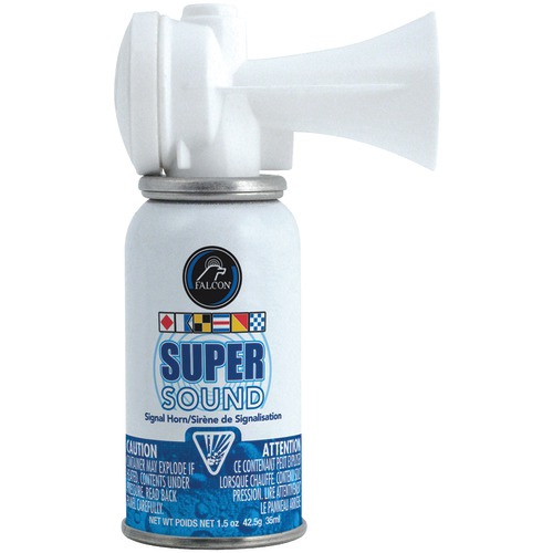 Falcon Supersound Mini Horn