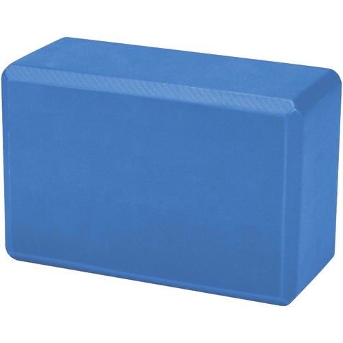 Vivi Life Yoga Block (blue)