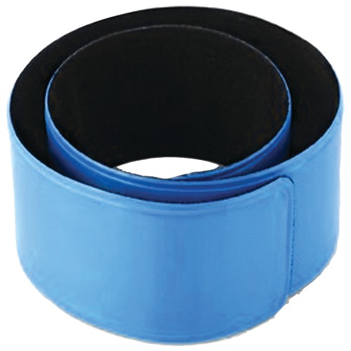 Vivi Life Reflective Armbands (blue)