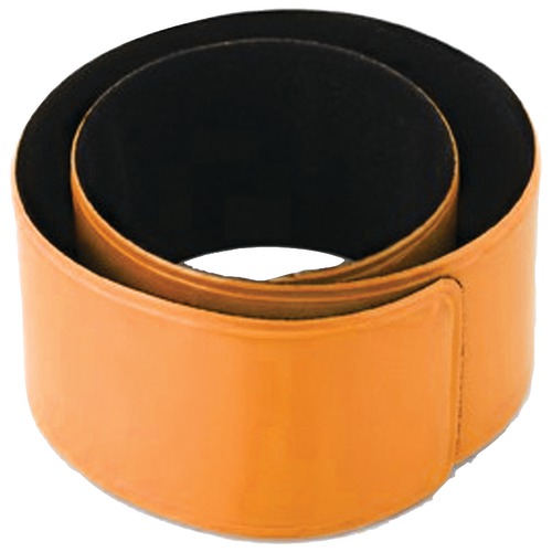 Vivi Life Reflective Armbands (orange)