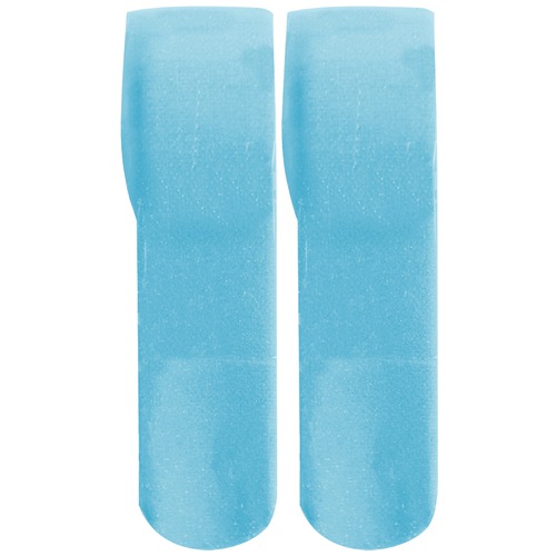 Vivi Life Reflective Anklebands (blue)