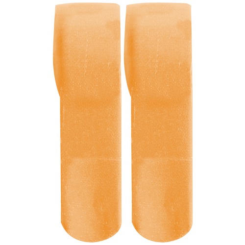 Vivi Life Reflective Anklebands (orange)